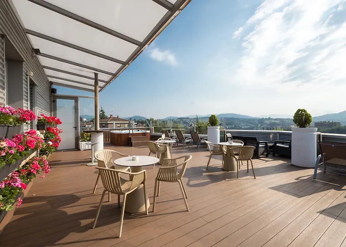 Palacio De AieteHotel Rural